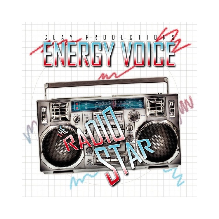 ENERGY VOICE - THE RADIO STAR