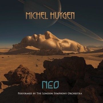 MICHEL HUYGEN PERFORMED BY THE LONDON SYMPHONY ORCHESTRA - NEO - CD