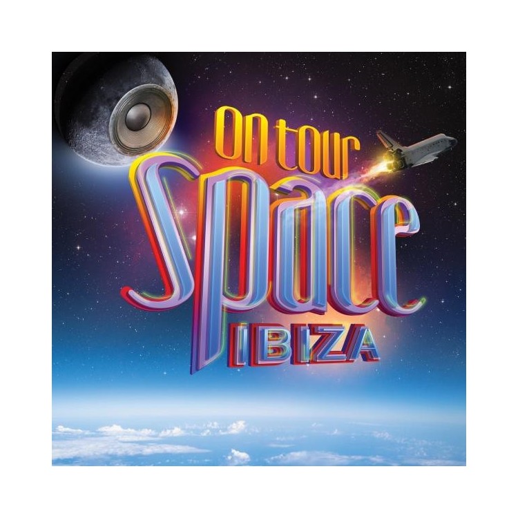 SPACE IBIZA ON TOUR