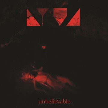 DYVA - UNBELIEVABLE - VINYL