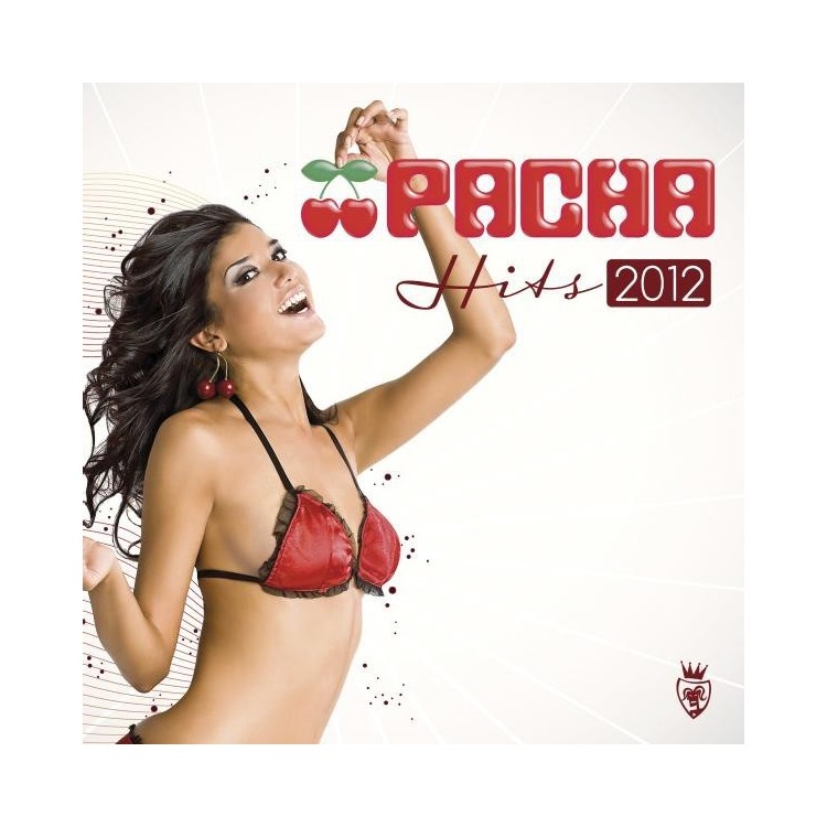 PACHA IBIZA HITS 2012