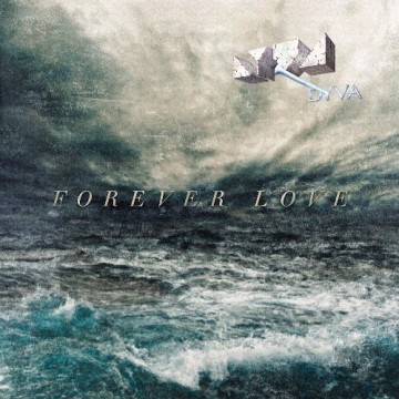 DYVA - FOREVER LOVE - VINYL