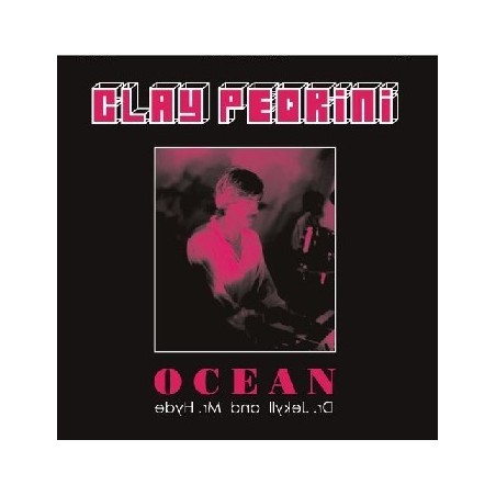CLAY PEDRINI - OCEAN - VINYL