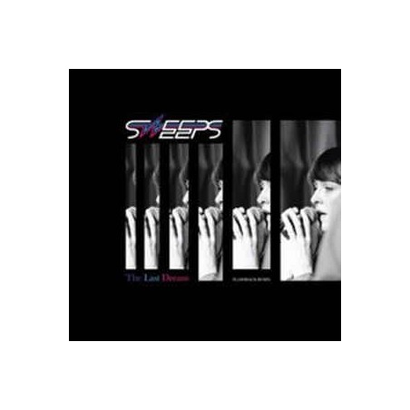 THE SWEEPS - THE LAST DREAM - VINYL