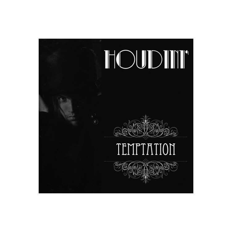 HOUDINI' - TEMPTATION - VINYL