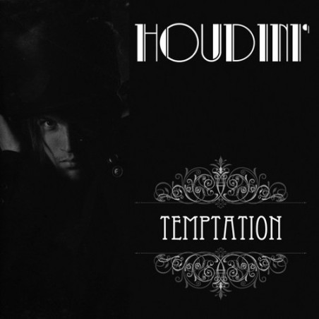 HOUDINI' - TEMPTATION - VINYL HOUDINI' - TEMPTATION - VINYL