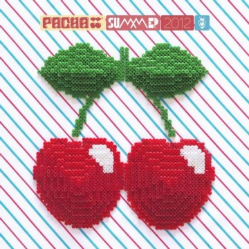 PACHA SUMMER 2012