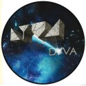 DYVA - DYVA  (PICTURE DISC)