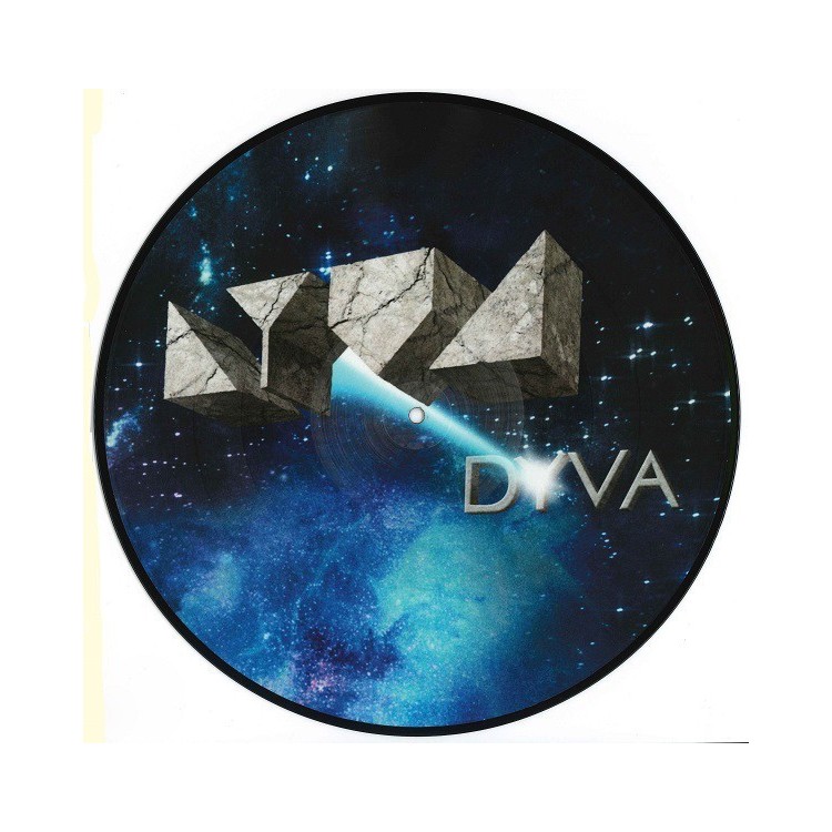 DYVA - DYVA - VINYL (PICTURE DISC)