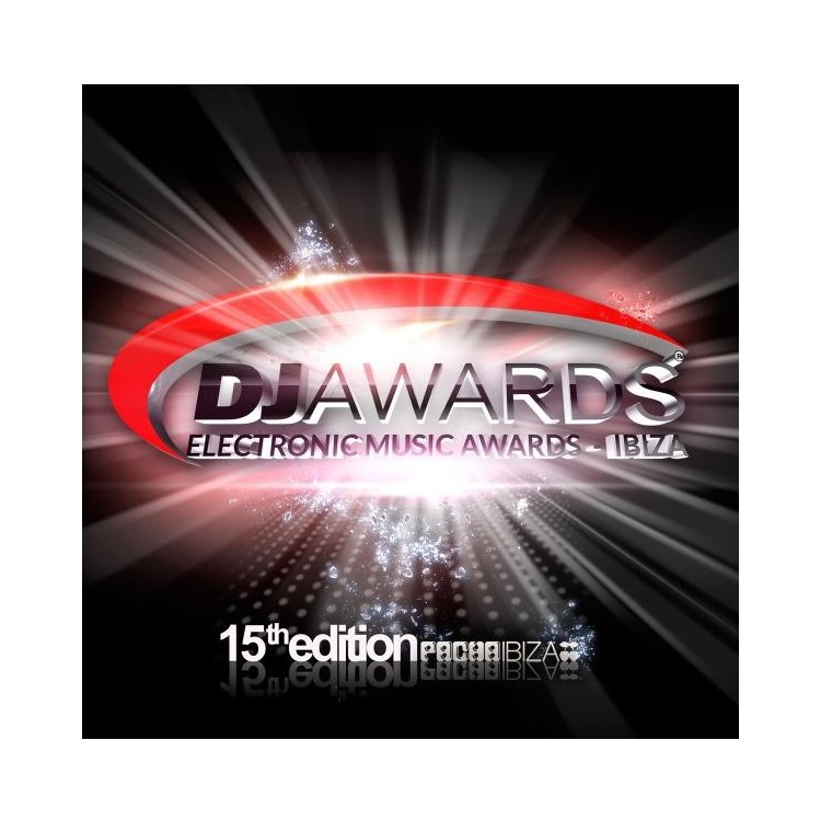 DJ AWARDS 15th EDITION