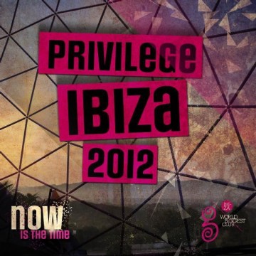 PRIVILEGE IBIZA 2012