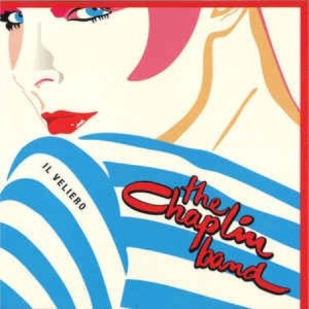 THE CHAPLIN BAND - IL VELIERO (VYNIL)