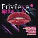 PRIVILEGE IBIZA 2014