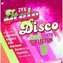 SPACESYNTH COLLECTION Vol.6 (2CD)