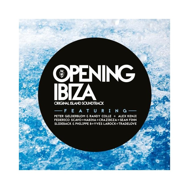 OPENING IBIZA