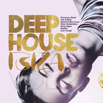 DEEP HOUSE IBIZA Vol.2