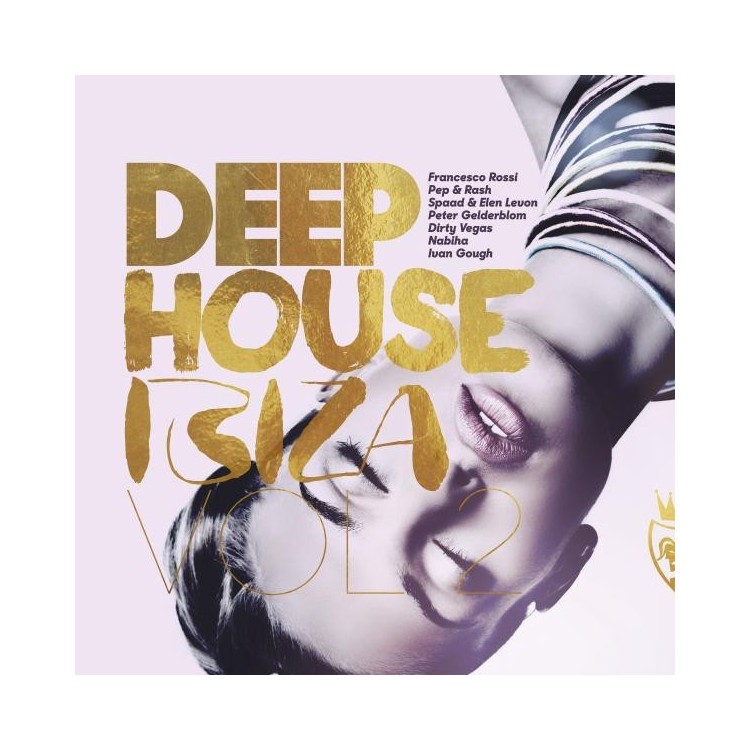 DEEP HOUSE IBIZA Vol.2