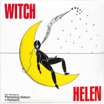 HELEN - WITCH (VINYL)