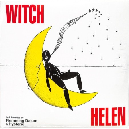 HELEN - WITCH (VINYL) HELEN - WITCH (VINYL)