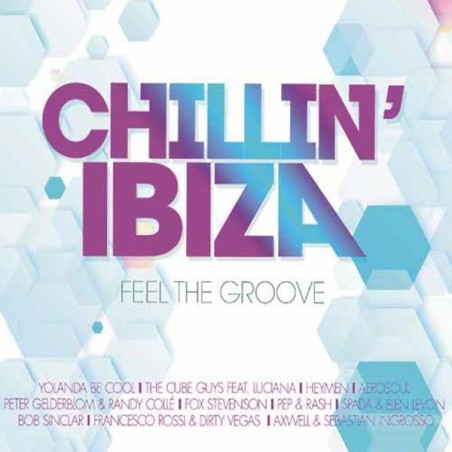 CHILLIN' IBIZA