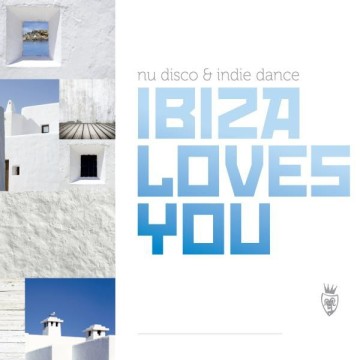 IBIZA LOVES YOU