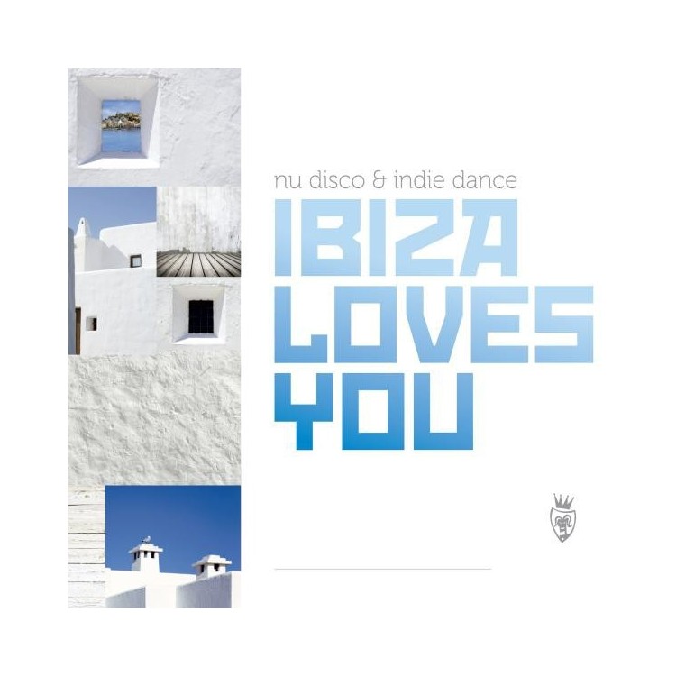 IBIZA LOVES YOU