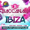 BACCANALI IBIZA 2015