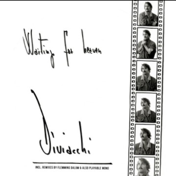 DIVIACCHI - WAITING FOR HEAVEN