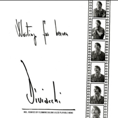 DIVIACCHI - WAITING FOR HEAVEN DIVIACCHI - WAITING FOR HEAVEN