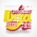 AMNESIA IBIZA HITS 2015
