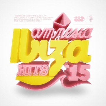 AMNESIA IBIZA HITS 2015