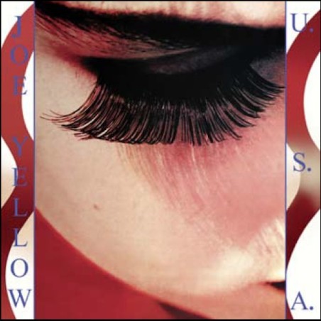 JOE YELLOW - U.S.A. JOE YELLOW - U.S.A.