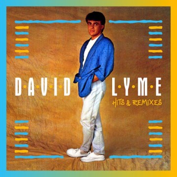 DAVID LYME - HITS & REMIXES (2CD)
