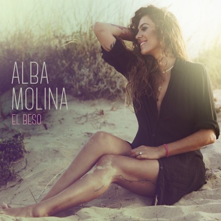 ALBA MOLINA - DICEN (CD) ALBA MOLINA - DICEN (CD)