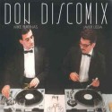 DON DISCO MIX by MIKE PLATINAS & JAVIER USSIA (2CD)