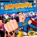 SUPERMIX by TONY POSTIGO (CD)