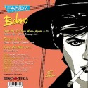 FANCY -  BOLERO / FLAMES OF LOVE / HITS MIX (PICTURE DISC)