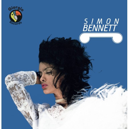 SIMON BENNETT - I WANNA TOKYO'U (VINYL) SIMON BENNETT - I WANNA TOKYO'U (VINYL)