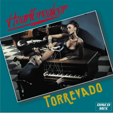 TORREVADO - HEARTBREAKER (REMIX)