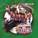 BARÇA TOONS - HISTORIES DEL BARÇA (CD)