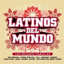 LATINOS DEL MUNDO