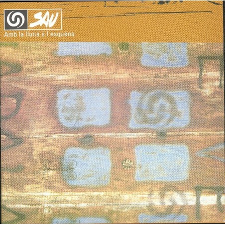 SAU-AMB LA LLUNA A L'ESQUENA