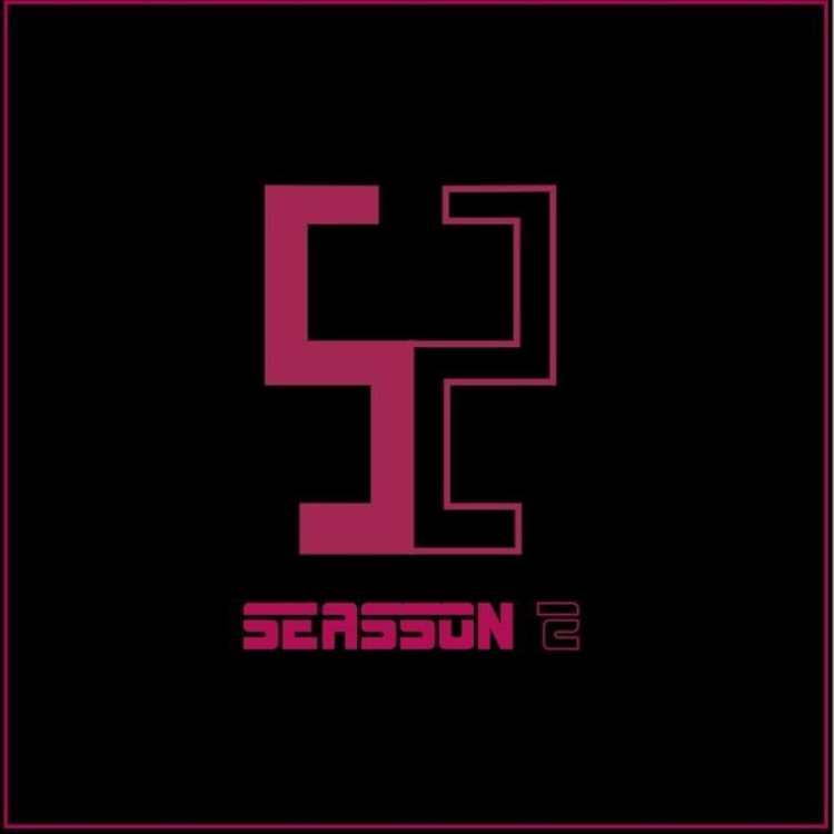 LUCK - SEASON 2 - CD