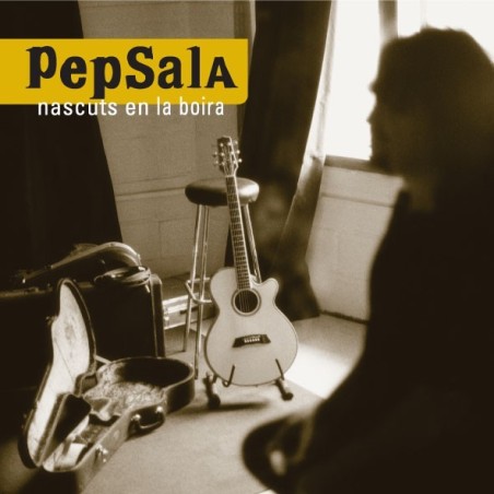 PEP SALA-NASCUTS EN LA BOIRA