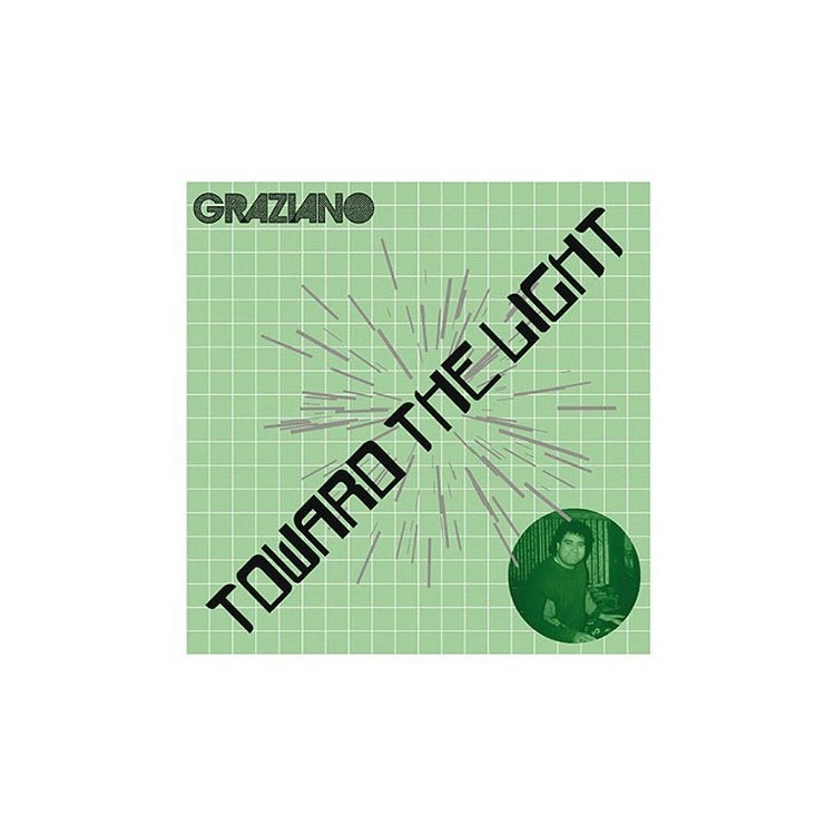 GRAZIANO - TOWARD THE LIGHT (VINYL)