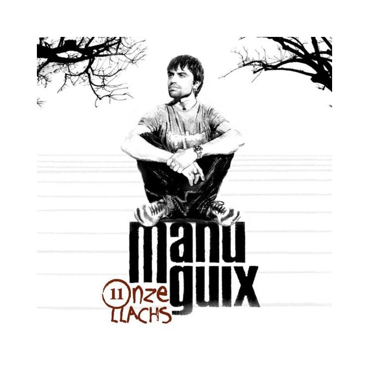 MANU GUIX-ONZE LLACHS