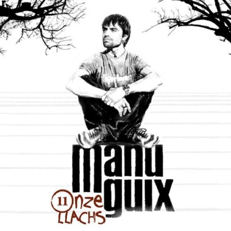 MANU GUIX-ONZE LLACHS
