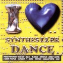 I LOVE SYNTHESIZER DANCE Vol.3 (CD)