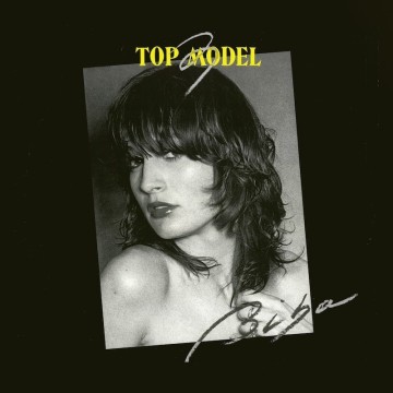 BIBA - TOP MODEL (VINYL)