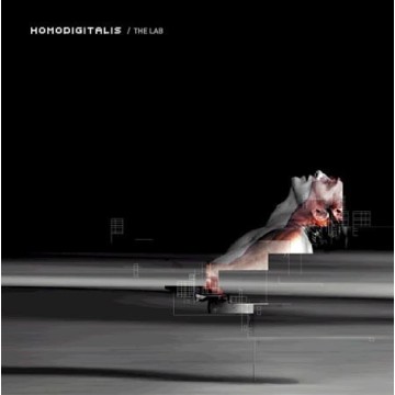 HOMODIGITALIS - THE LAB - CD